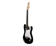 MusicMate Gitara elektryczna MusicMate zestaw- ME-01 - 1588157 - zdjęcie 4